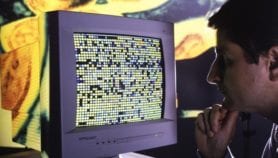 Q&A: How genomics can tackle antimicrobial resistance