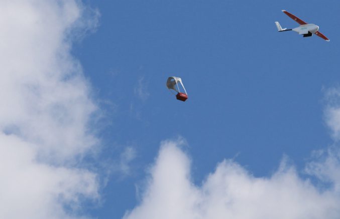 Drones drones drones