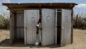 Perfume chemists aim to stop smelly loos