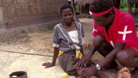 Cheap nasal spray may save snakebite victims