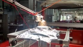 Abu Dhabi project uses sand to store solar power