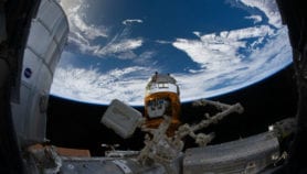 African space policy adds new dimension for aid