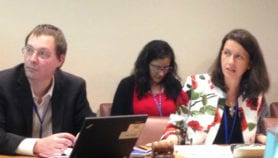 Q&A: Leave no scientists behind