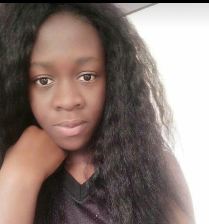 Stephanie Achieng’