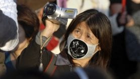 Hacking authoritarian regimes with simple technology