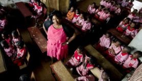 Cash gifts are best way to raise school attendance