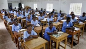 Social scientists urged to help with development goals