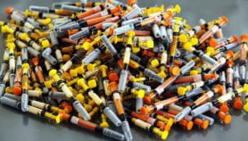 Pakistan seeks global help to tackle HIV outbreak