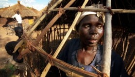 Call to bring refugee innovation into humanitarian work