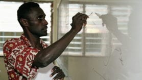 The science that was left out of the Pacific Plan review