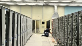 Big data in the balance