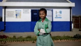 Focus on Gender: Three ways new toilet will help women