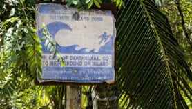 The failure of reconstruction after the 2004 tsunami