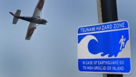 Caribbean region needs a tsunami warning centre