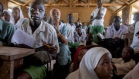 Focus on Disability: Kids at risk from El Niño