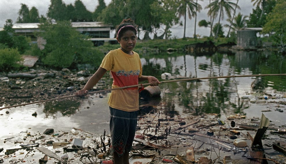 Tuvaluan Girl_Jocelyn Carlin_Panos