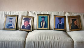 How to fund Africa’s higher education?