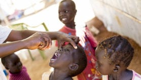 How much does the world trust vaccines?