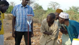 West African science too reliant on foreign cooperation