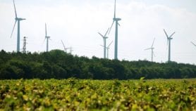 New global coalitions for green tech solutions