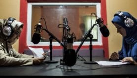 Pakistan’s SDG success hinges on media gender shift