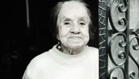 Why do people choose to live in disaster areas?