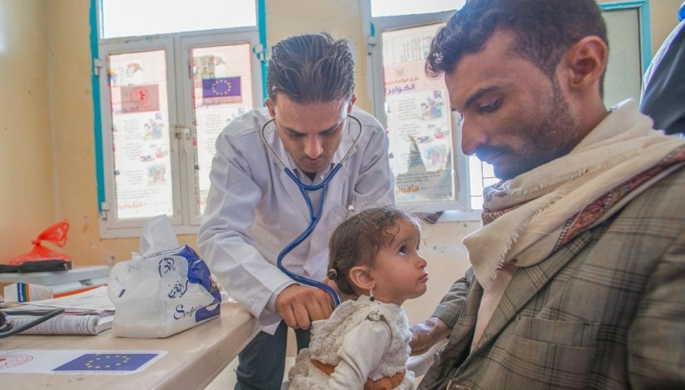 yemen flu