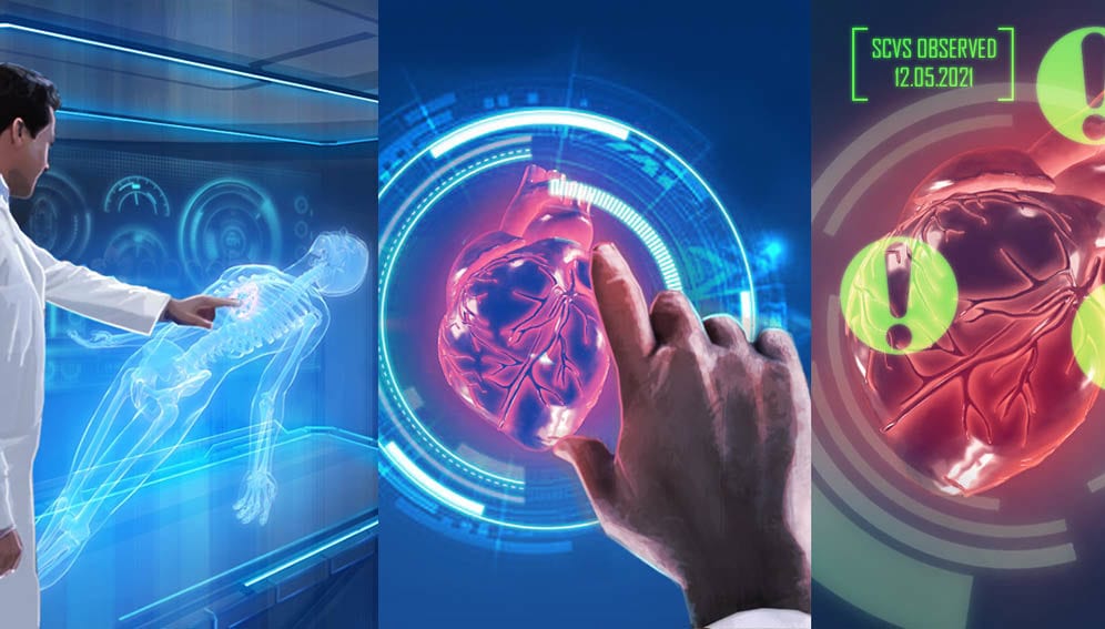 AI and health - Main