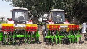 Egypt’s small-scale farmers buoyed by technology investment