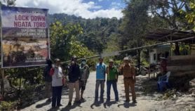 Coronavirus ‘could devastate’ indigenous communities