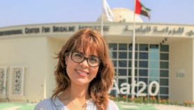 Q&A: ‘Crop diversity is the key for marginal environments’