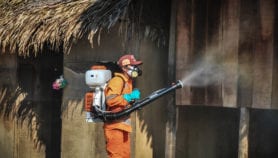 Drug-resistant malaria spreading fast in South-East Asia