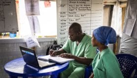 Level the playing field for science in the global South