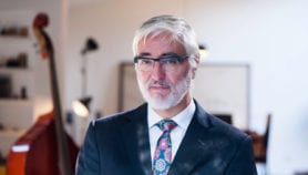 Q&A: An opportunity to change the world with science