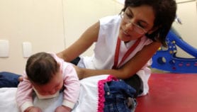 Zika virus ‘harms baby brain collagen development’