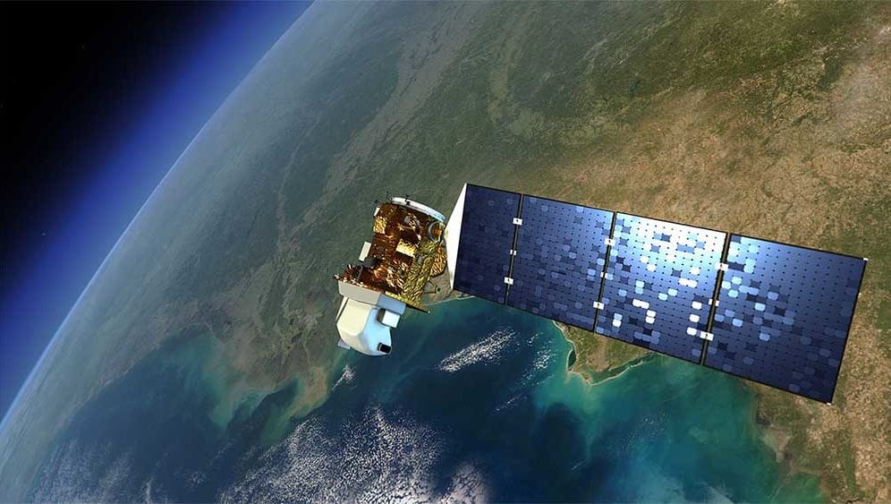 Space spotlight bolivia epidemics - main