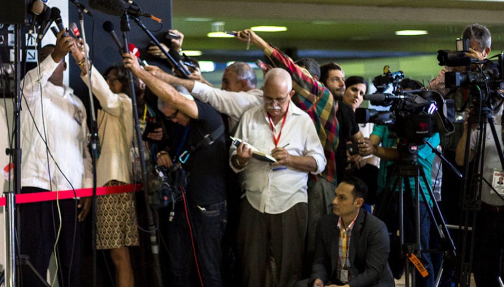 periodismo cientifico