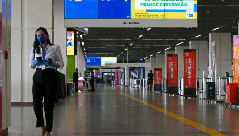 restricciones Brasil