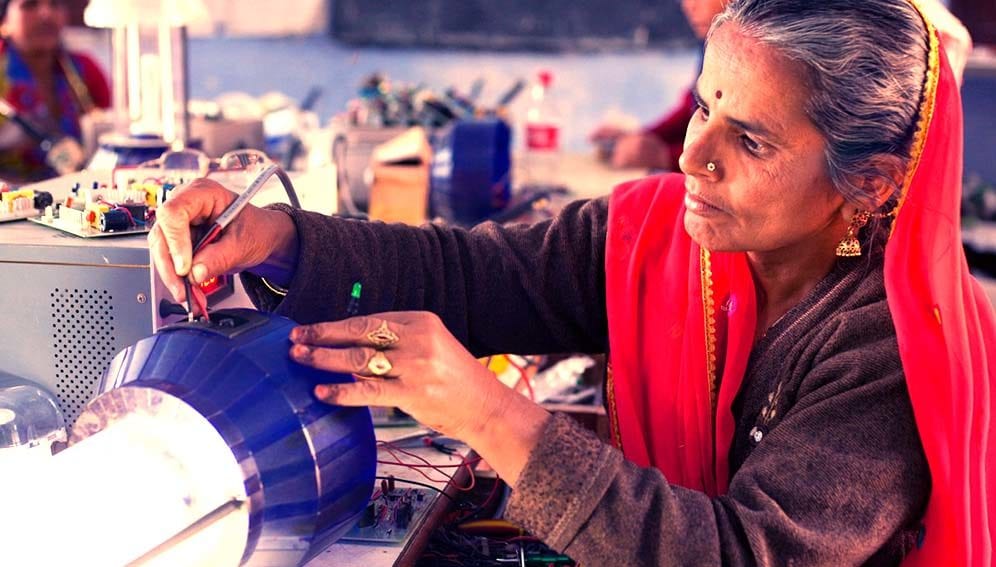 Solar UN Women - Main