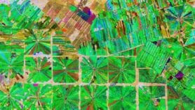 Satellites for development: facts and figures