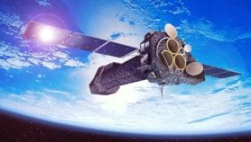 Predicting outbreaks with satellites