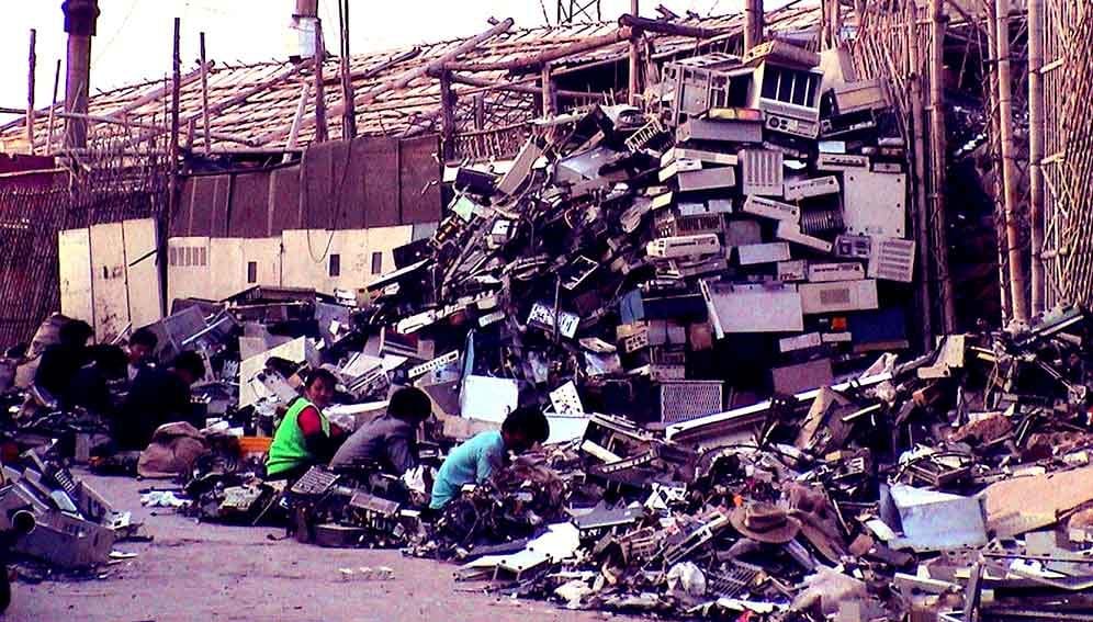 Wastepickers - MAIN