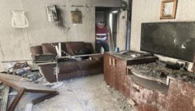 AI warfare ‘fuelling civilian deaths in Gaza’