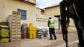 Sudan conflict leaves health system in ‘total collapse’