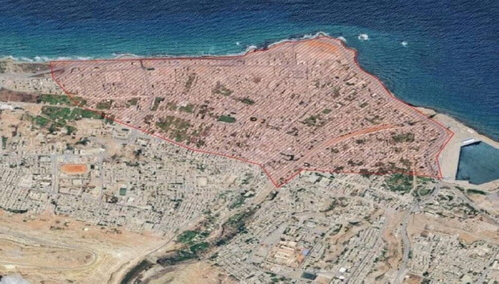 Libya flood responders plead for international support