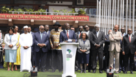 Africa climate summit pledges ‘ignore smallholders’