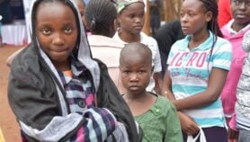 HIV jab demand outstrips supply in African rollout