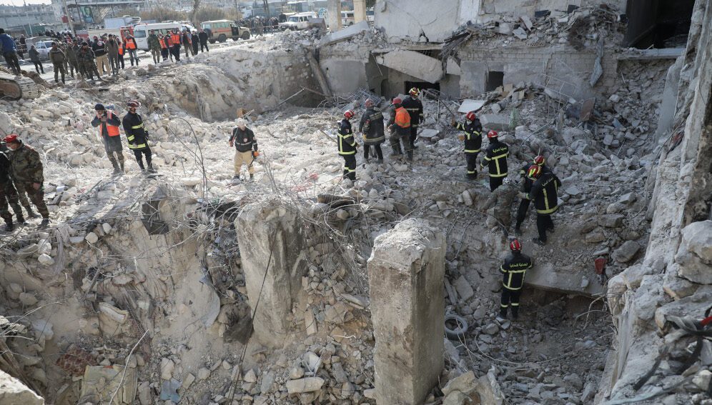 Aleppo-main