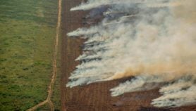 Interconnected disasters ‘the tip of the iceberg’