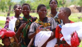 Data arms Africa’s fight against malaria